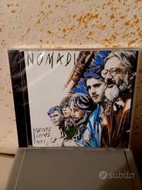 Nomadi "Gente come noi" CD (Sigillato) 