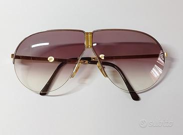 RARO Vintage Porsche Design by Carrera 5628