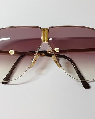 RARO Vintage Porsche Design by Carrera 5628