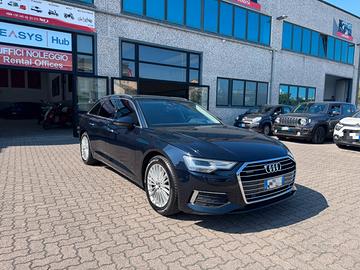Audi A6 50 3.0 TDI quattro tiptronic Business