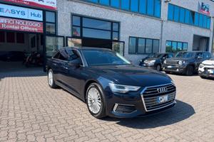 Audi A6 50 3.0 TDI quattro tiptronic Business
