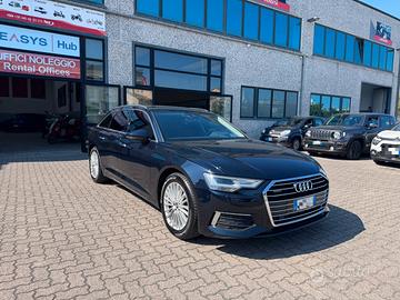 Audi A6 50 3.0 TDI quattro tiptronic Business