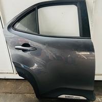 Porta posteriore destra Toyota Yaris Cross