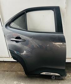 Porta posteriore destra Toyota Yaris Cross