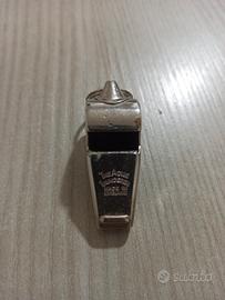 Fischietto arbitro Acme originale vintage