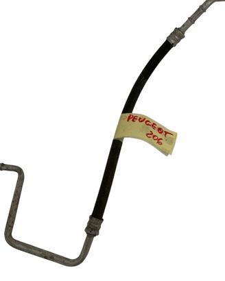 TUBO ARIA CONDIZIONATA PEUGEOT 206 2° Serie Diese