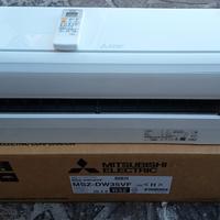 climatizzatore Mitsubishi MSZ-DW35VF 