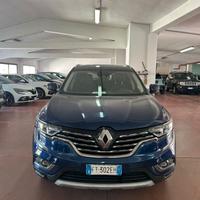 Renault Koleos dCi 175 CV 4x4 X-Tronic Energy Init