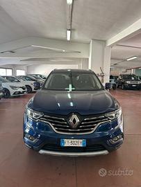 Renault Koleos dCi 175 CV 4x4 X-Tronic Energy Init