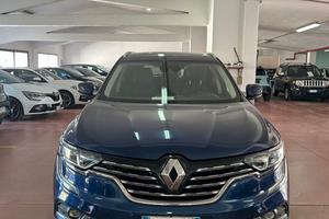 Renault Koleos dCi 175 CV 4x4 X-Tronic Energy Init