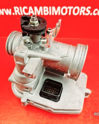 CENTRALINA APRILIA MALAGUTI PIAGGIO