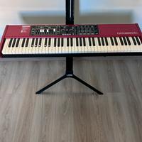 Nord Electro 5D 73 – cover e borsa originali