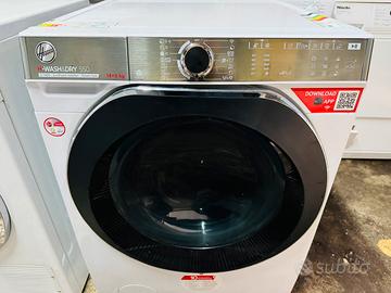 LAVATRICE CON TRASPORTO E GARANZIA