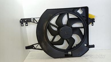 VENTOLA RADIATORE OPEL Vivaro 1Â° Serie 93198444 M