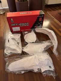 Plastiche R-Tech Yamaha YZ