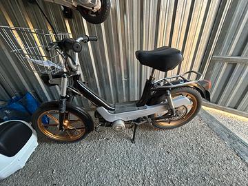 Benelli G2 Elle 1982