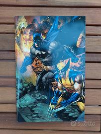 Batman e Deadpool