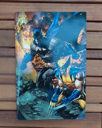 Batman e Deadpool