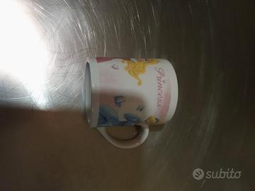 tazza Disney 