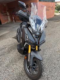 Sym ADXTG 400 - 2025