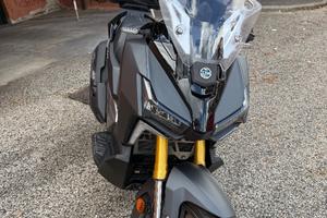 Sym ADXTG 400 - 2025