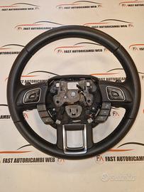 Volante sterzo originale Land Rover Evoque anno 20