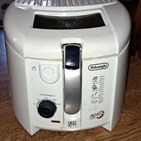 friggitrice delonghi