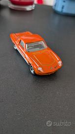 Hot wheels 1968 Mazda Cosmo Sport