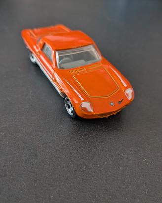 Hot wheels 1968 Mazda Cosmo Sport