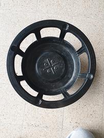 Vasca alloggio ruota di scorta Mercedes W210