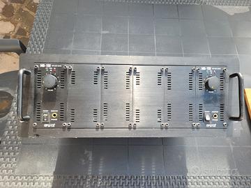 Amplificatore Apaet (BiAmp) MB 150