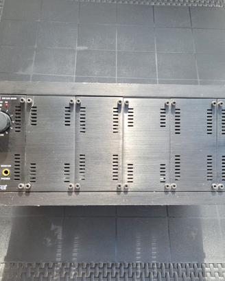 Amplificatore Apaet (BiAmp) MB 150