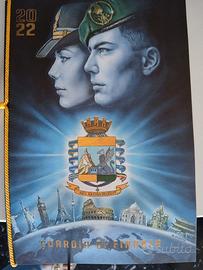 Calendari della GDF
