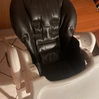 Seggioone nanna/pappa