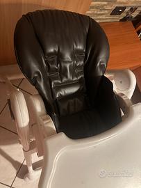 Seggioone nanna/pappa