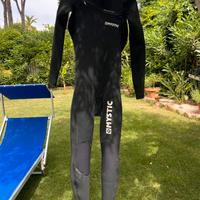 Muta kite mystic Majestic 4:3 Frontzip Taglia S 48