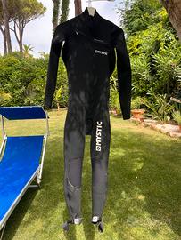 Muta kite mystic Majestic 4:3 Frontzip Taglia S 48