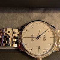 Mido Baroncelli Heritage Gent