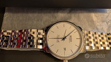 Mido Baroncelli Heritage Gent