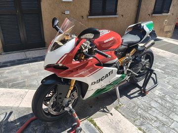 Ducati 1299R Final Edition