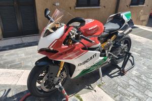 Ducati 1299R Final Edition