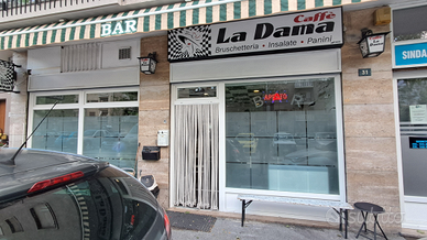 Avviata attività Bar caffetteria Aosta