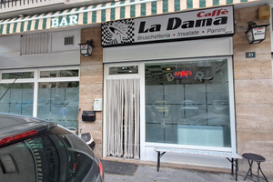 Avviata attività Bar caffetteria Aosta