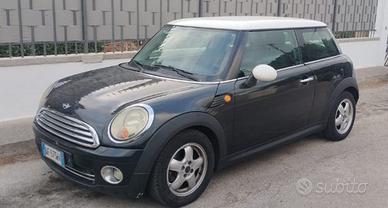 Mini Cooper R56
