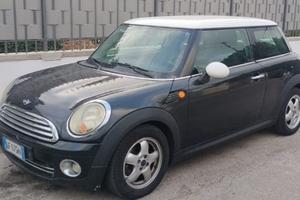 Mini Cooper R56