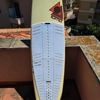 tavola kite firewire vanguard