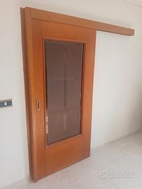 PORTA SCORREVOLE