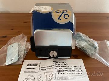 Serratura elettrica nuova
