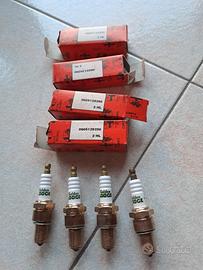 Candele Alfa Romeo Golden Lodge 4 pezzi