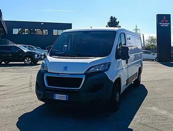 Peugeot Boxer 330 III (II 2011) 330 2.0 blueh...
